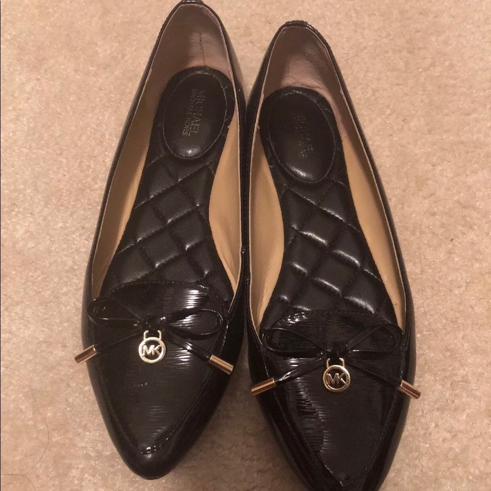 Michael Kors Flats Size 6.5